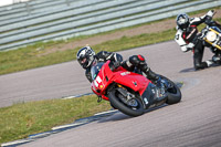 Inter Group Red Bikes