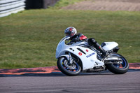 Inter Group White Bikes