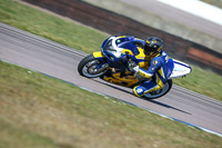 Inter Group Yellow Bikes