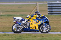 Inter Group Yellow Bikes