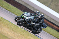 Novice Group Black Bikes