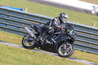Novice Group Black Bikes