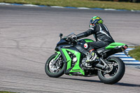 Novice Group Green Bikes