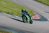 Novice Group Green Bikes