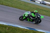 Novice Group Green Bikes