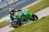 Novice Group Green Bikes