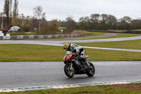 Fast Group Black Bikes