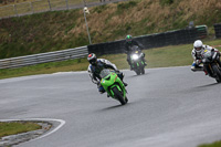 Inter Group Green Bikes
