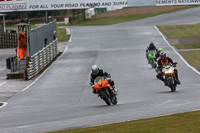 Inter Group Orange Bikes