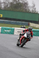 Inter Group Red Bikes
