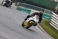Inter Group Yellow Bikes