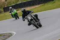 Novice Group Black Bikes