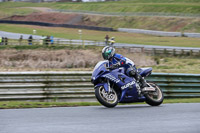 Novice Group Blue Bikes