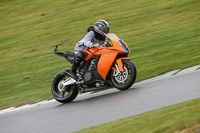 Novice Group Orange Bikes