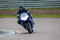 Fast/Inter Group Blue Bikes