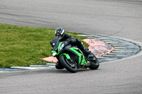 Fast/Inter Group Green Bikes
