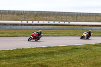 Fast/Inter Group Red Bikes