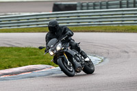 Novice Group Black Bikes