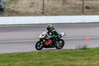 Novice Group Black Bikes
