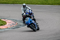 Novice/Inter Group Blue Bikes