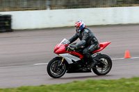 Novice/Inter Group Red Bikes