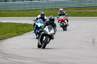 Novice/Inter Group Silver/Grey Bikes