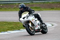Novice/Inter Group White Bikes