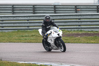 Novice/Inter Group White Bikes