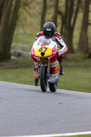 Fast Group Red Bikes