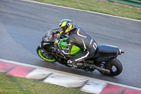Evening Fast/Inter Black Bikes