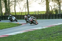 Fast/Inter Group Evening