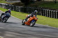 Inter Group Orange Bikes