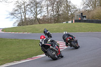 Inter Group Red Bikes