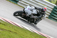 Novice Group Black Bikes