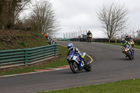 Novice Group Blue Bikes