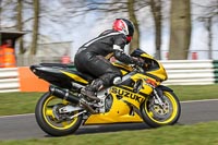 Novice Group Yellow Bikes