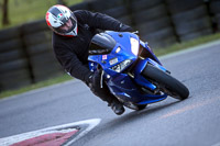 Evening Novice/Inter Blue Bikes