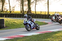 Evening Novice/Inter Blue Bikes