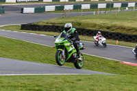 Evening Novice/Inter Green Bikes