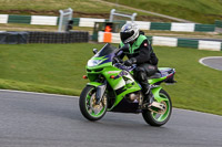 Evening Novice/Inter Green Bikes