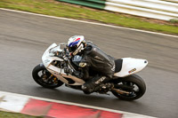 Evening Novice/Inter White Bikes
