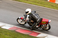 Evening Novice/Inter White Bikes
