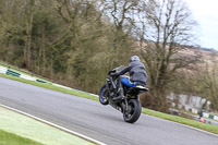 Fast Black Bikes
