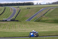 Fast Blue Bikes