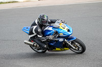 Fast Blue Bikes
