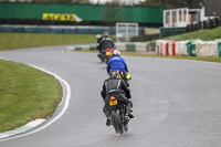 Novice Black Bikes