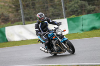 Novice Blue Bikes