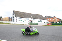 Novice Green Bikes