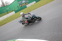 Novice Green Bikes