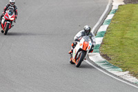 Novice Orange Bikes